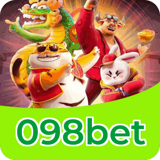 Slots Premium da PG Soft na 098bet