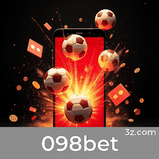 098bet: Experiência Imersiva e Diversificada para Brasileiros