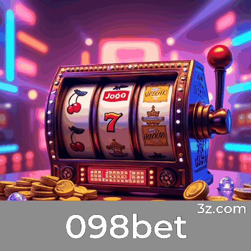 098bet: Apostas Esportivas Precisão e Excelência